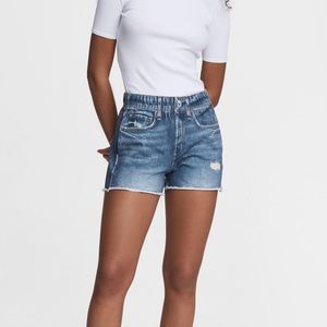 Rag and bone sweat shorts
